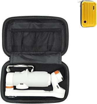 Amazon.co.jp: Insta360 Flow Pro/Insta360 Flow 対応 収納